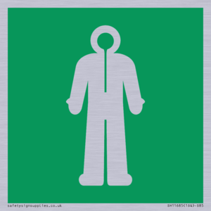 E056 safe condition survival clothing